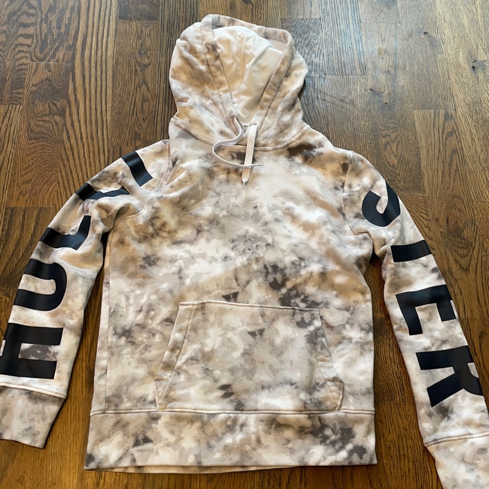Hollister Hoodie size XS